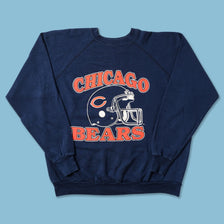 Vintage Chicago Bears Sweater XLarge 