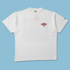 Vintage Hard Rock Cafe Rome T-Shirt Large 