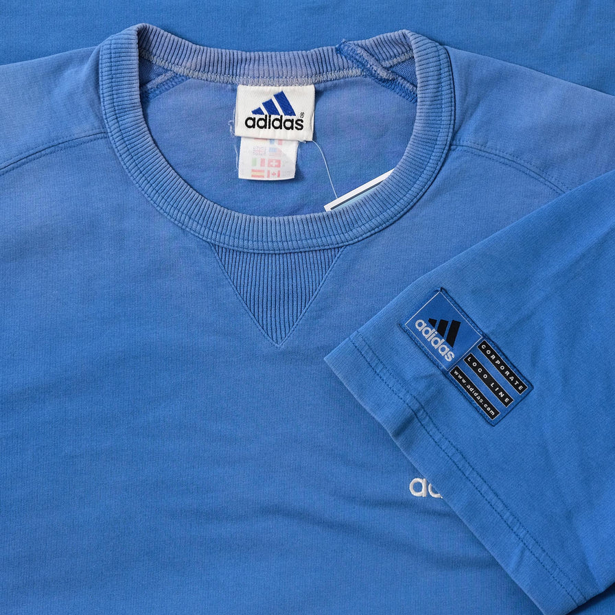 Vintage adidas T-Shirt Large 