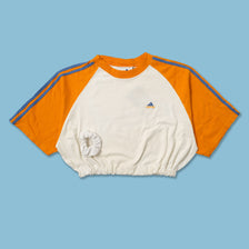 Vintage adidas Crop Top Onesize 