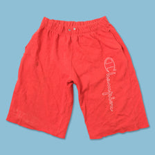 Vintage Champion Sweatshorts Medium 