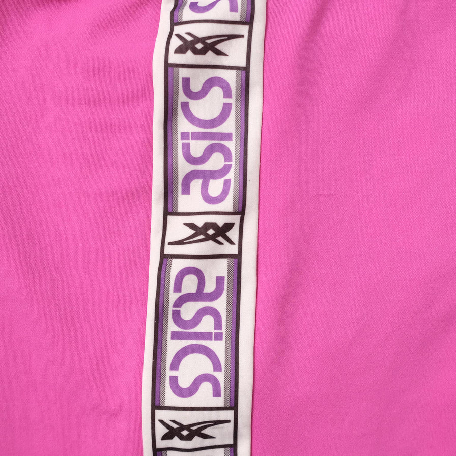 Vintage asics Women's Tights Small 