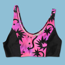 Vintage DS adidas Women's Sports Bra Large 