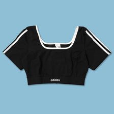 Vintage DS adidas Women's Top Medium 