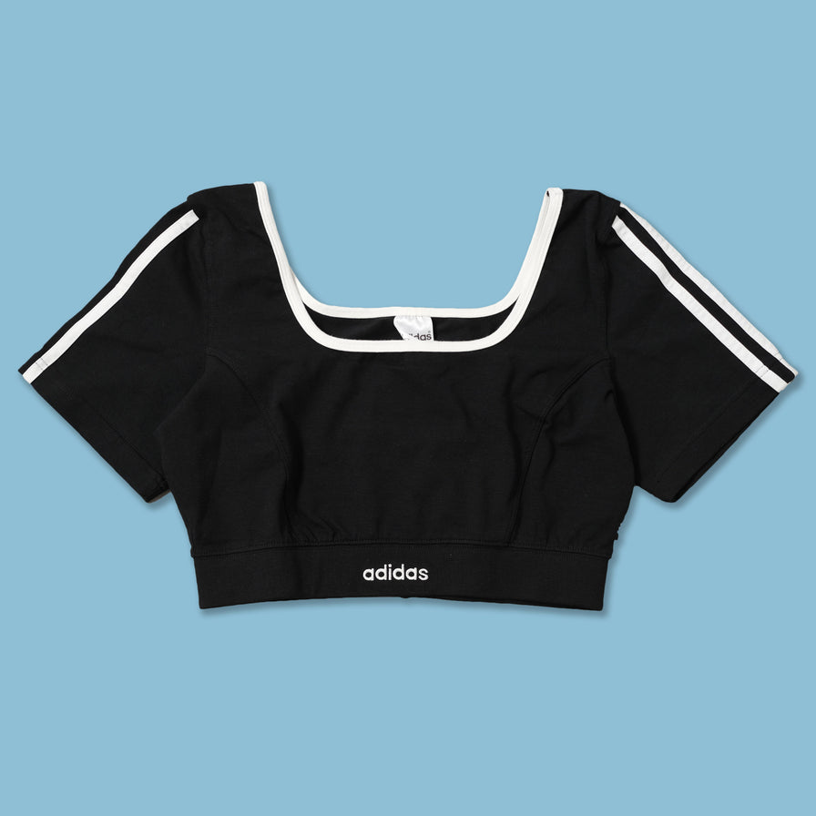 Vintage DS adidas Women's Top Medium 