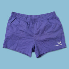 Vintage Sergio Tacchini Shorts Medium 