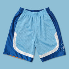 Vintage adidas Reversible Basketball Shorts Medium 