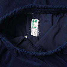 Vintage Diadora Velour Sweatpants Medium 