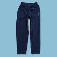 Vintage Diadora Velour Sweatpants Medium 