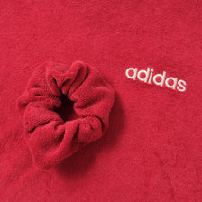 Vintage adidas Terry Crop Top Onesize