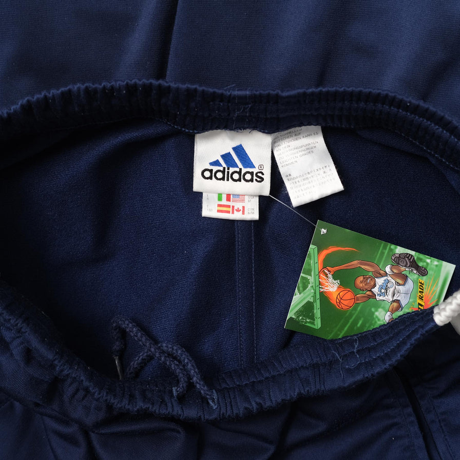 Vintage adidas Track Pants Medium 
