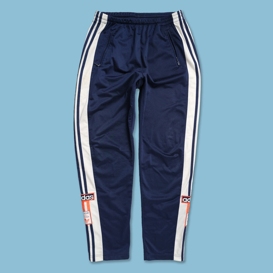 Vintage adidas Track Pants Medium 