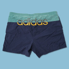 Vintage adidas Swim Shorts XLarge 