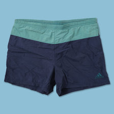 Vintage adidas Swim Shorts XLarge 