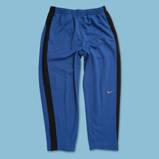 Vintage Nike Track Pants XLarge 