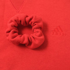 Vintage adidas Crop Sweater Onesize