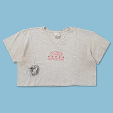 Vintage Nike Crop Top Onesize 