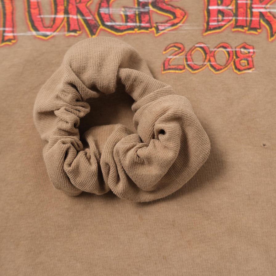 2008 Bike Week Crop Top Onesize 