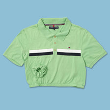 Vintage Tommy Hilfiger Crop Top Onesize 