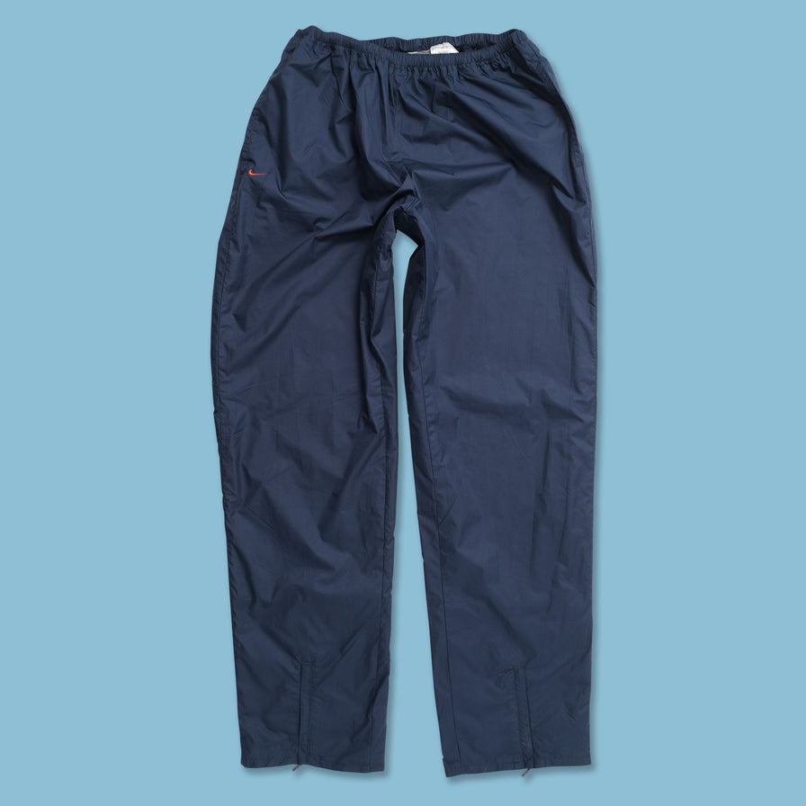 Vintage Nike Track Pants Medium 
