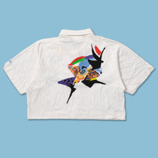 Vintage adidas Crop Top Onesize