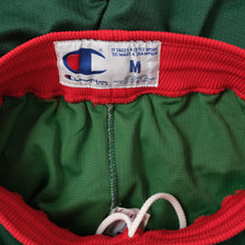 Vintage Champion Seattle Supersonics Shorts Medium 