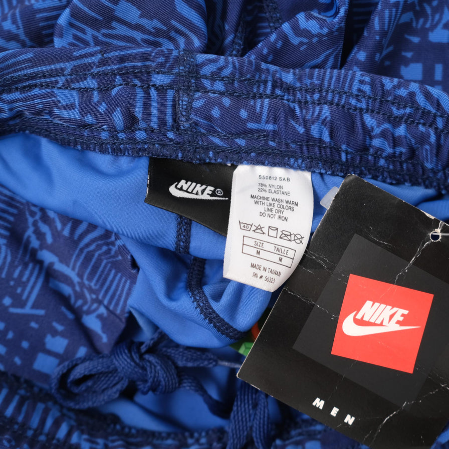 Vintage DS Nike Tights Medium 