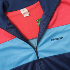 Vintage adidas Track Jacket Medium 