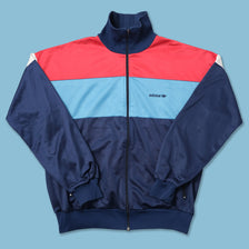 Vintage adidas Track Jacket Medium 