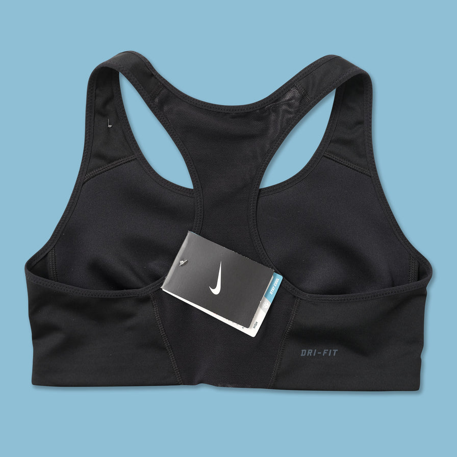 Nike DS Women's Sports Bra Medium 