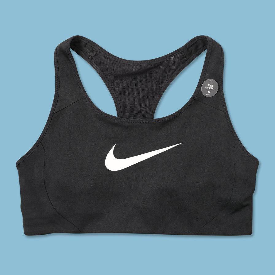 Nike DS Women's Sports Bra Medium 