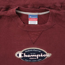 Vintage Champion Sweater Large 