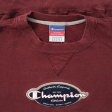 Vintage Champion Sweater Large