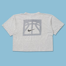 Vintage Nike Basketball Crop Top Onesize 