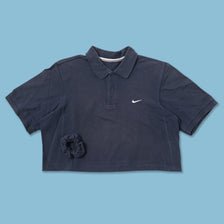 Vintage Nike Crop Top Onesize 