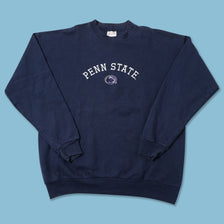 Vintage Penn State Sweater Large 