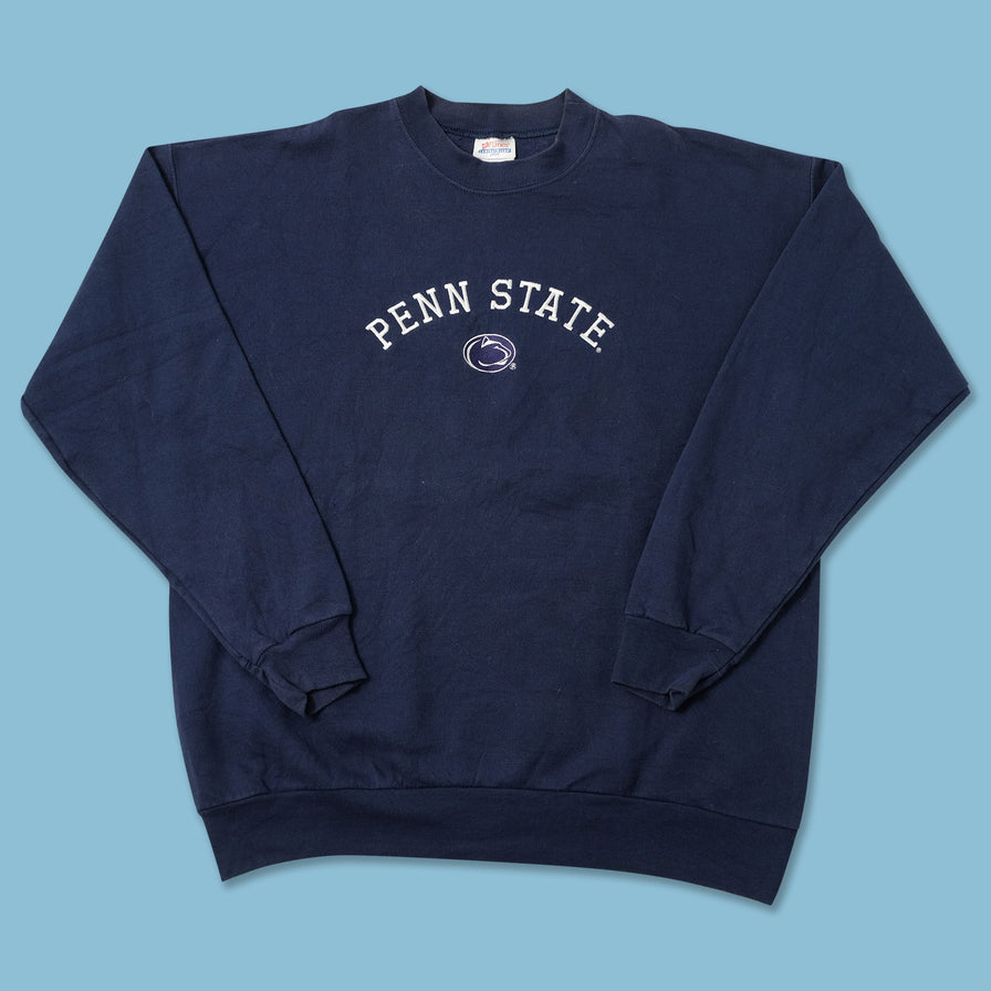 Vintage Penn State Sweater Large 