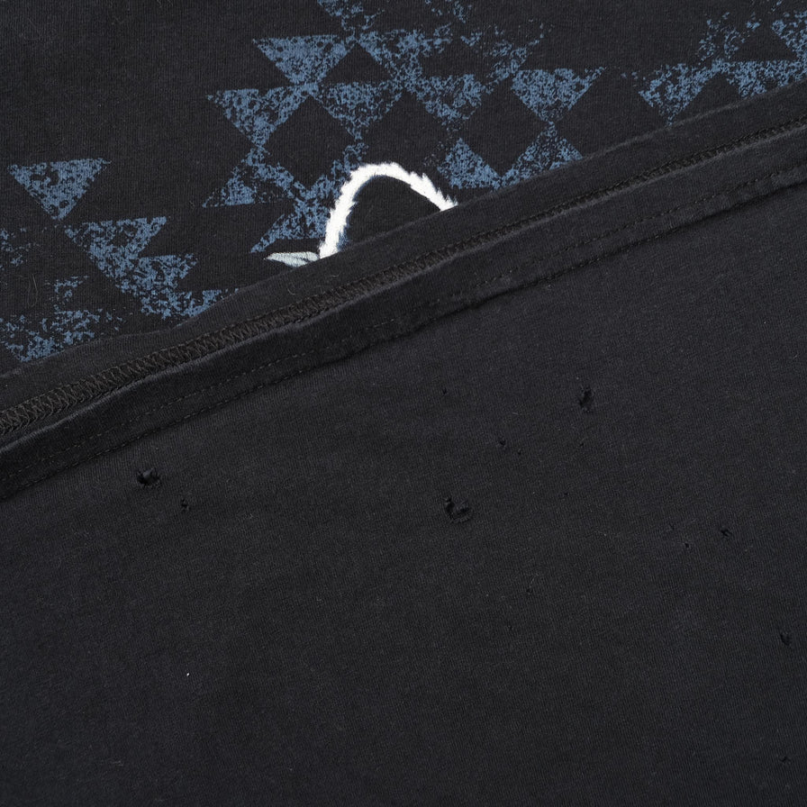 Vintage Wolf T-Shirt XLarge 