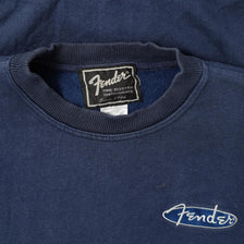 Vintage Fender Sweater Medium 