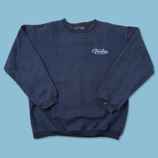 Vintage Fender Sweater Medium 