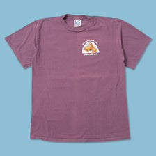 Vintage 1998 Walrus T-Shirt Large 