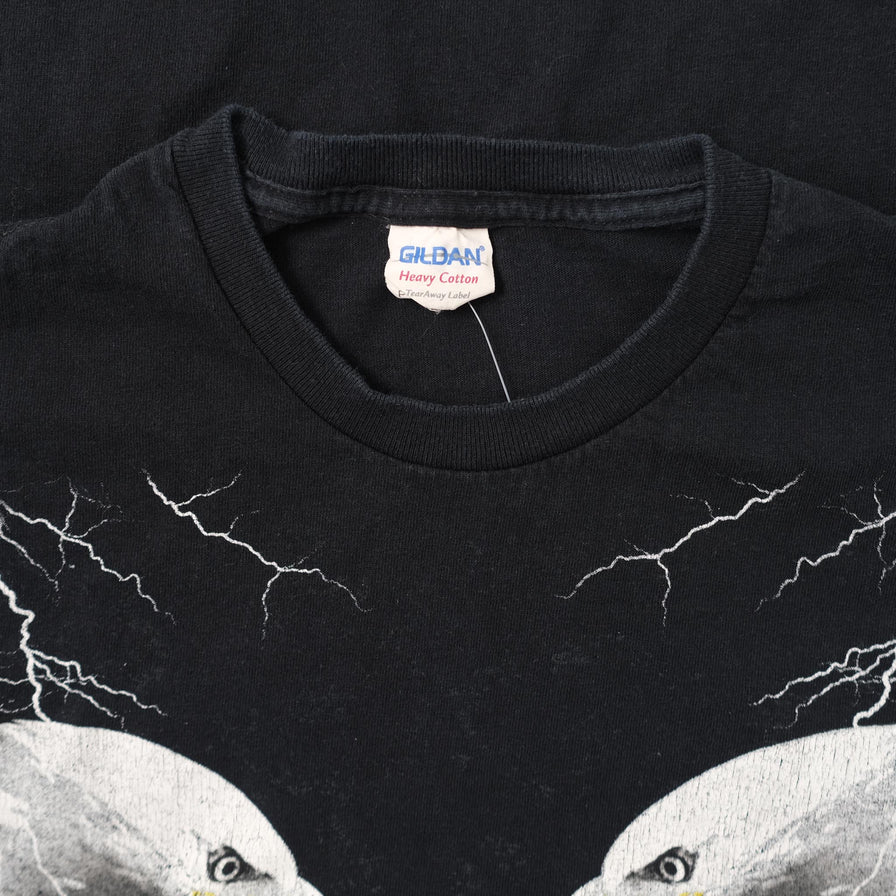 Vintage Eagles T-Shirt XSmall 