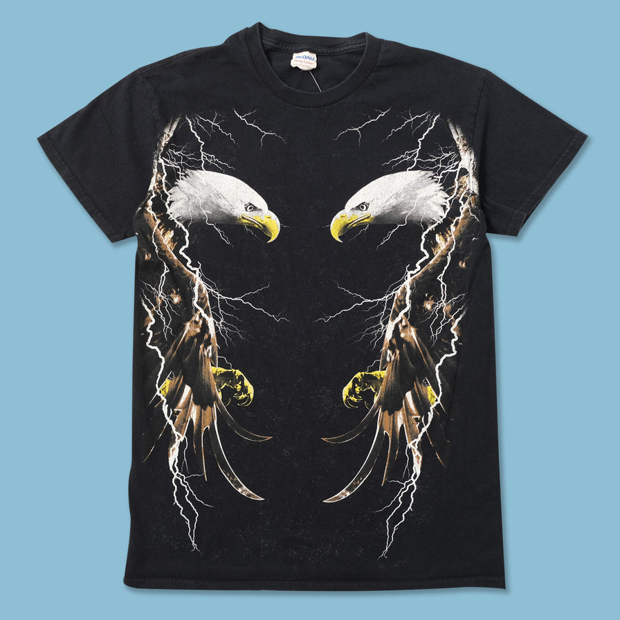 Vintage Eagles T-Shirt XSmall 