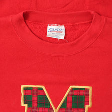Vintage Montana Sweater XLarge