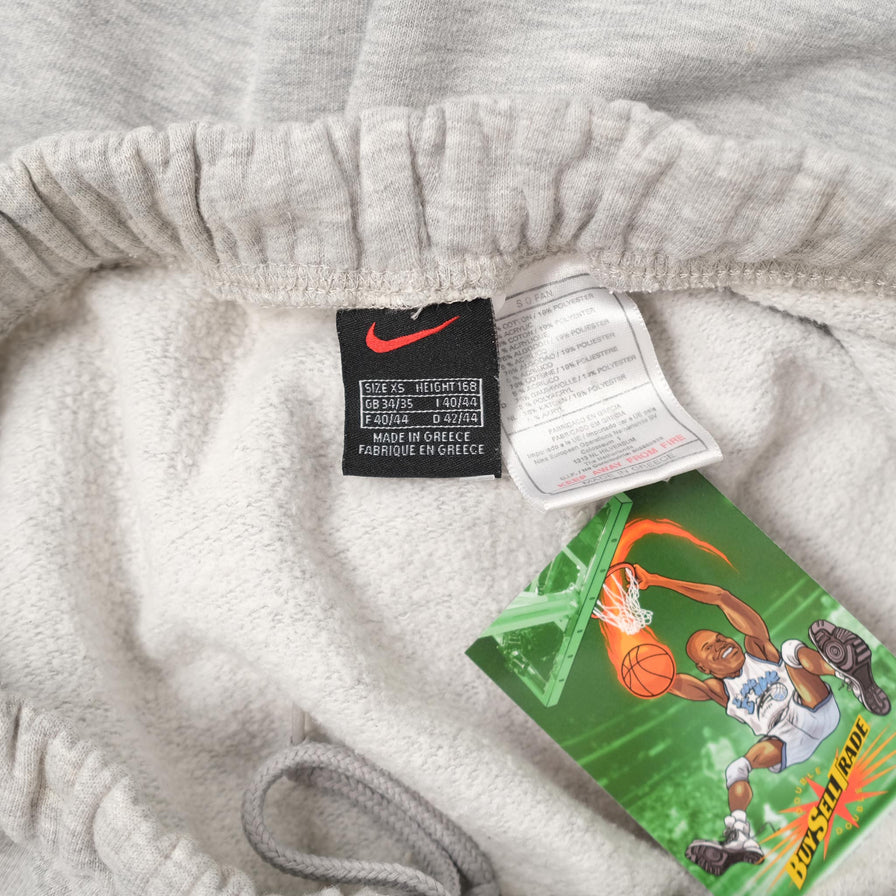 Vintage Nike Sweatpants Small 