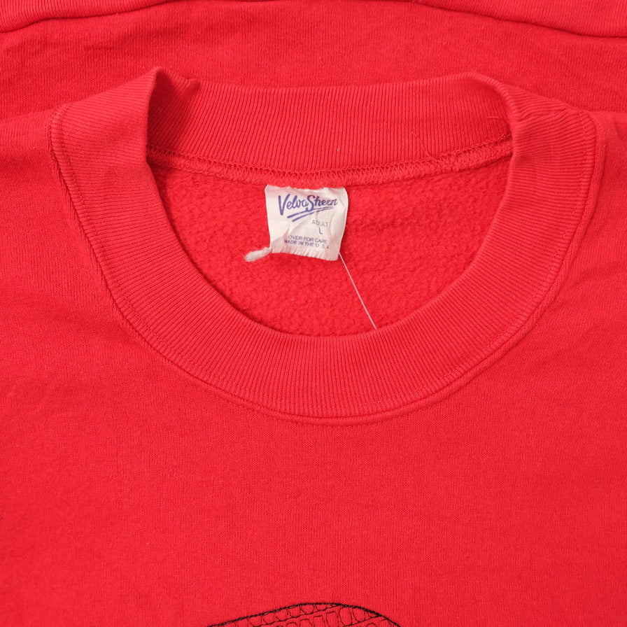 Vintage Winnie Pooh Women's Sweater Medium 