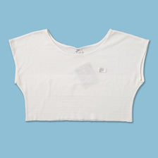 Vintage Nike Crop Top Onesize 