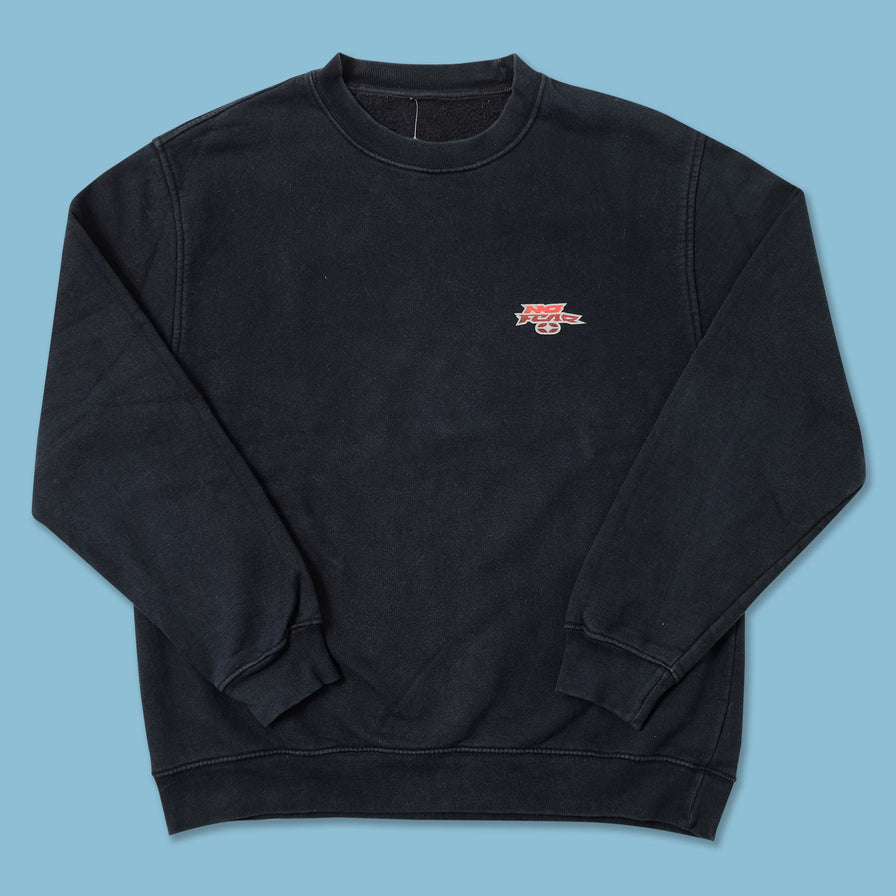 Vintage No Fear Sweater Large 