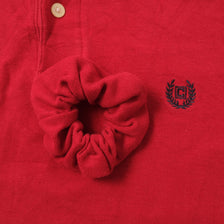 Vintage Chaps By Ralph Lauren Crop Top Onesize