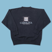 Vintage UNC Sweater XLarge 